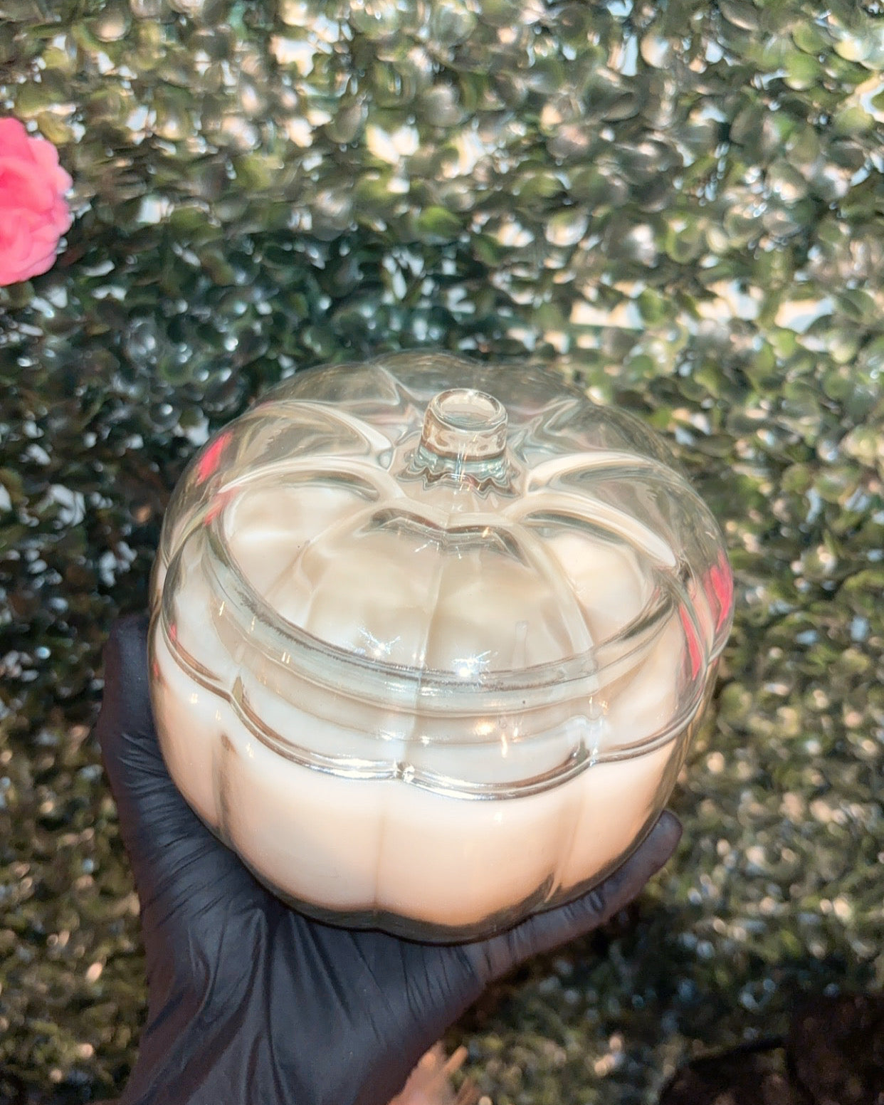 Pumpkin Candle 19 oz.