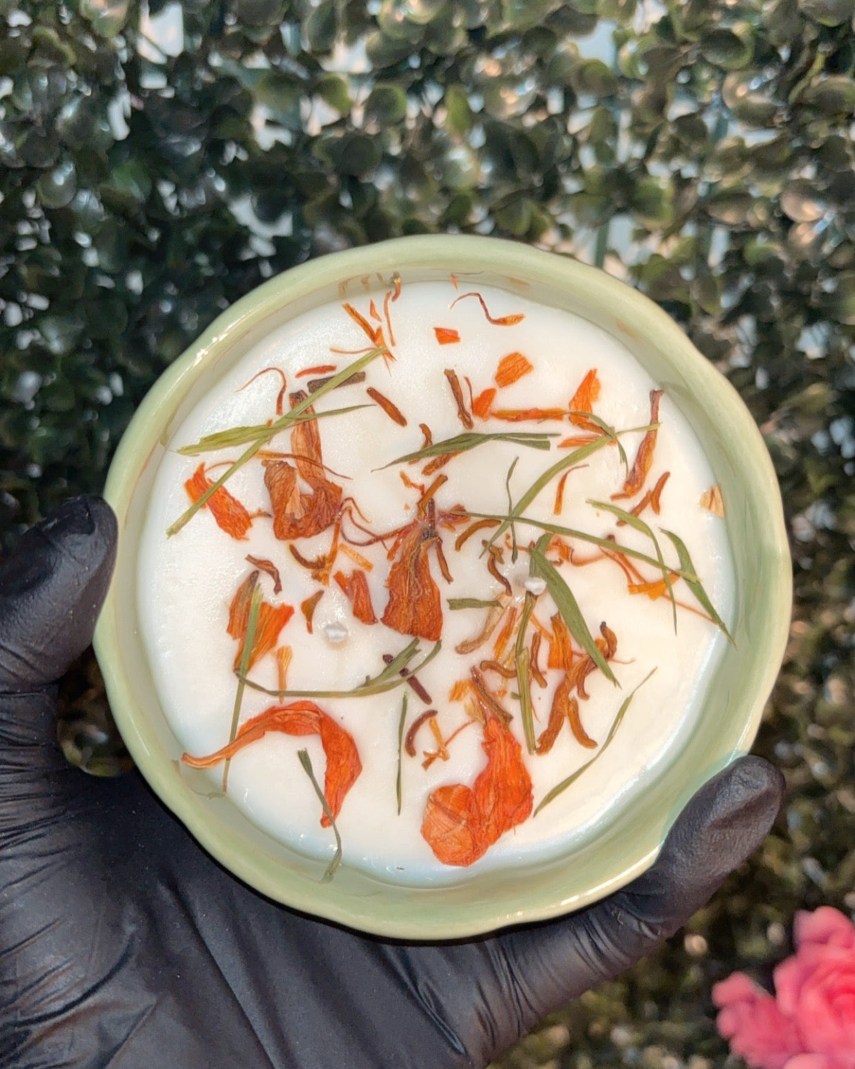 Apple Cider Donut 5 oz. Candle