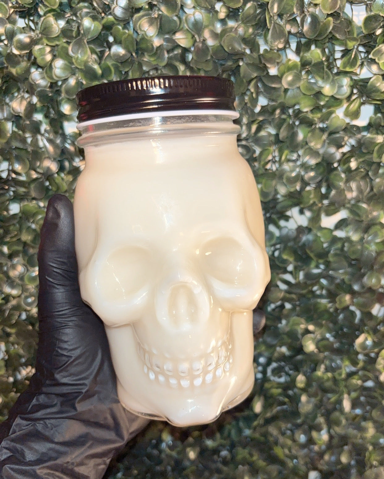 Grim Reaper 17 oz. Candle